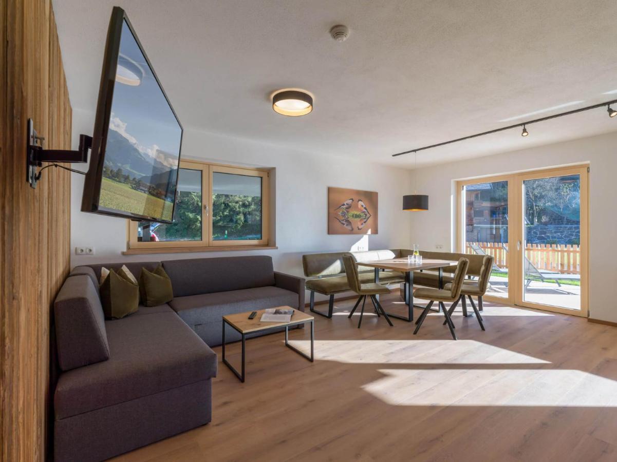 Baderer Apart Stumm Exterior foto