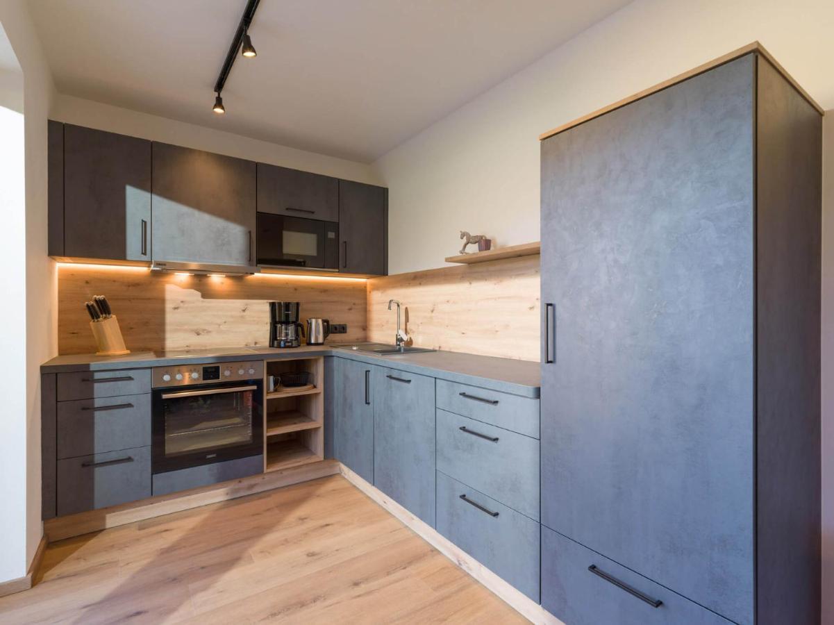 Baderer Apart Stumm Exterior foto