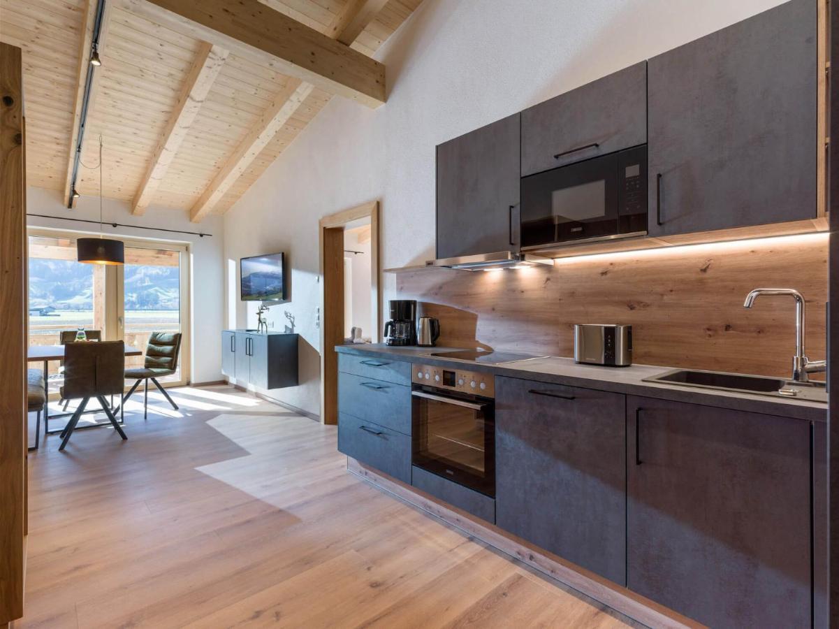Baderer Apart Stumm Exterior foto