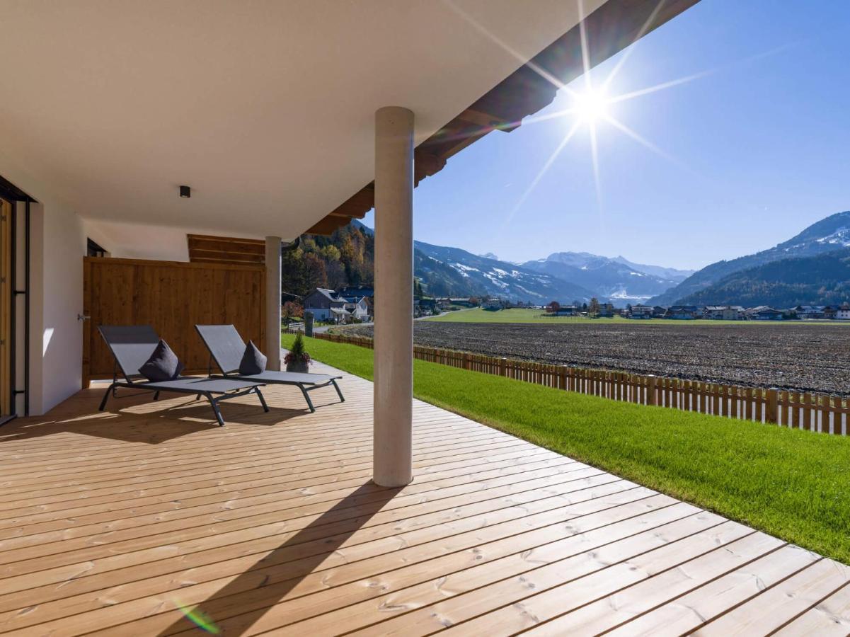 Baderer Apart Stumm Exterior foto