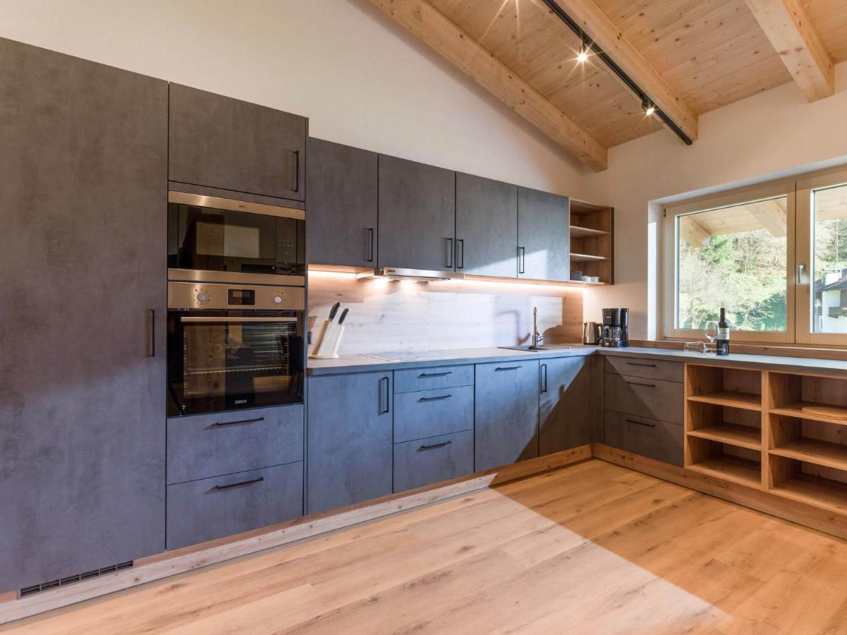 Baderer Apart Stumm Exterior foto
