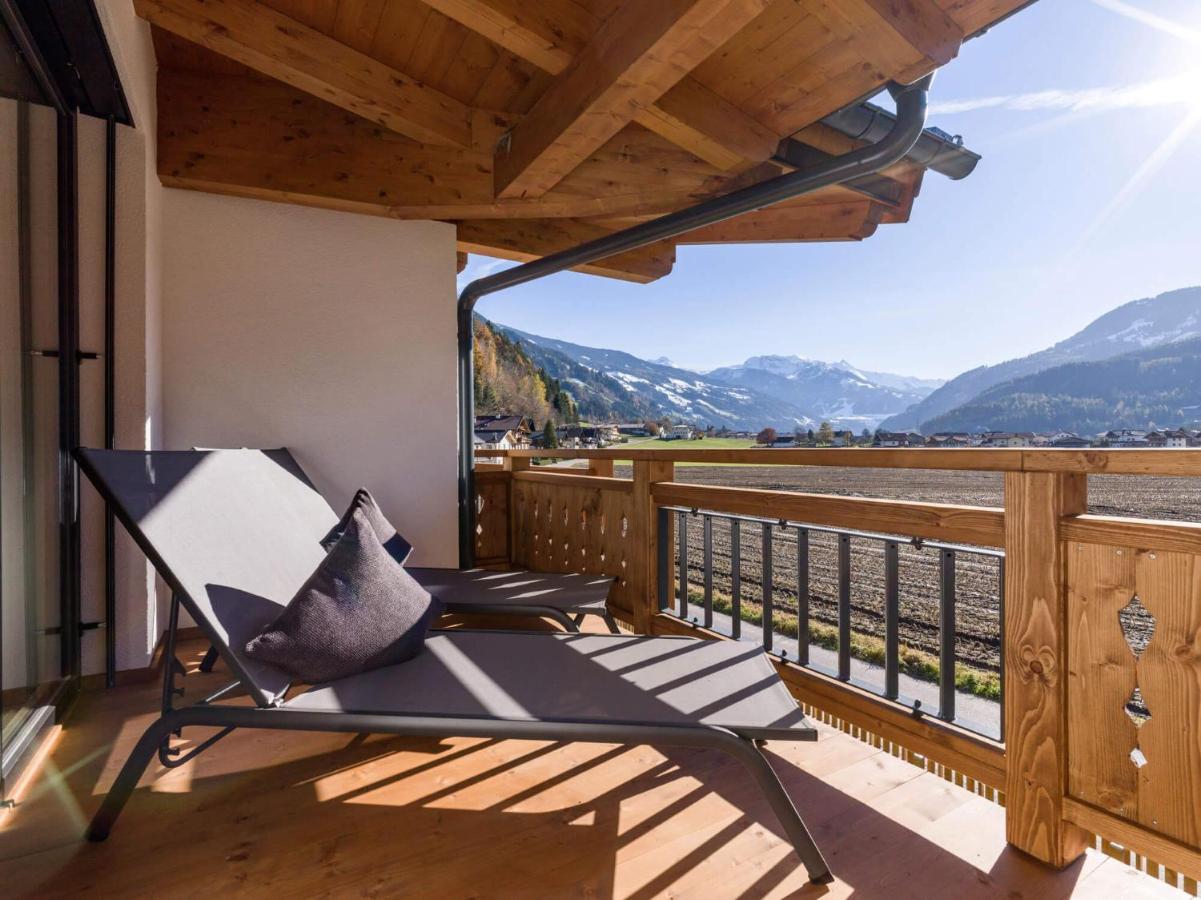 Baderer Apart Stumm Exterior foto