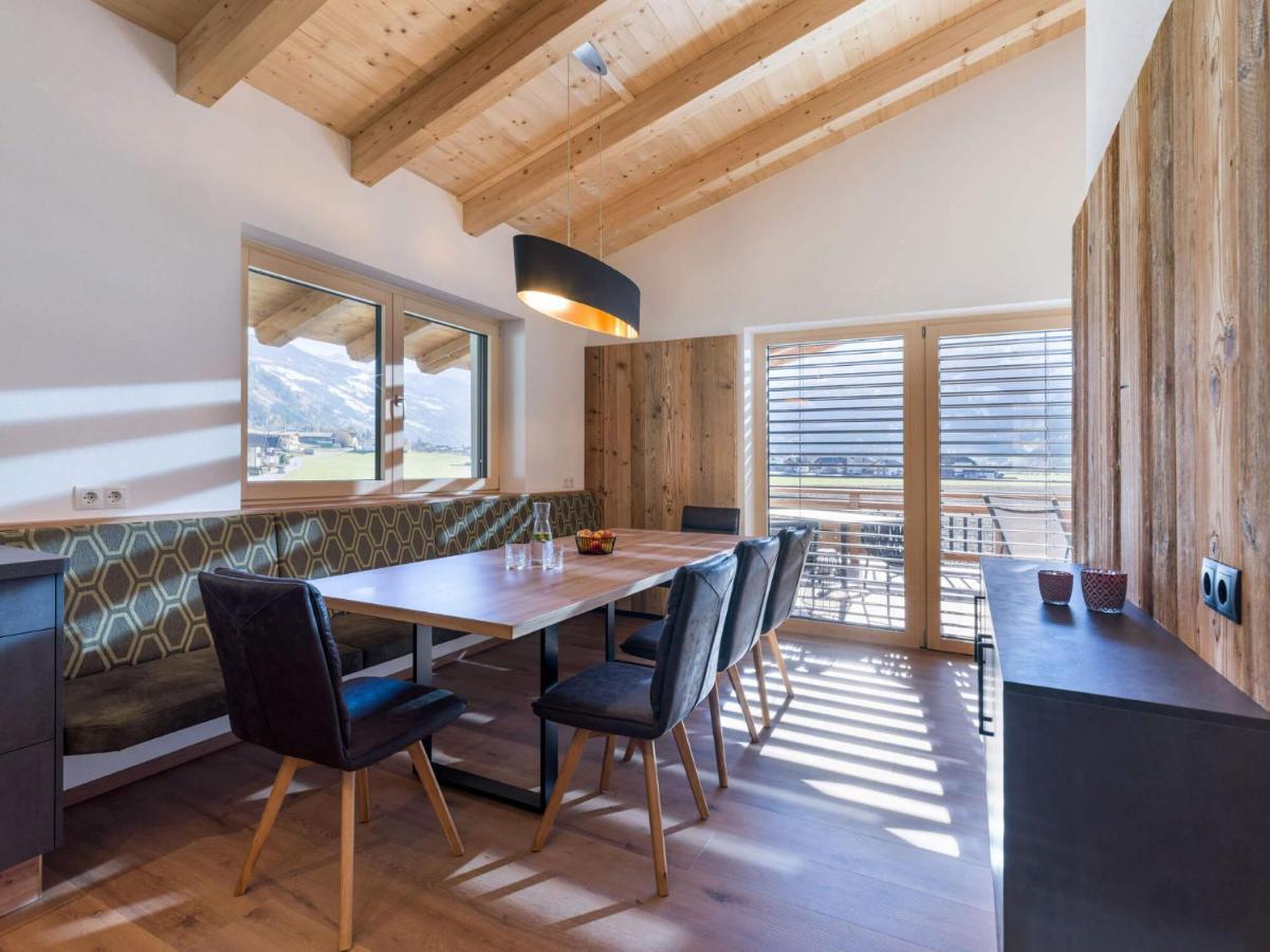 Baderer Apart Stumm Exterior foto