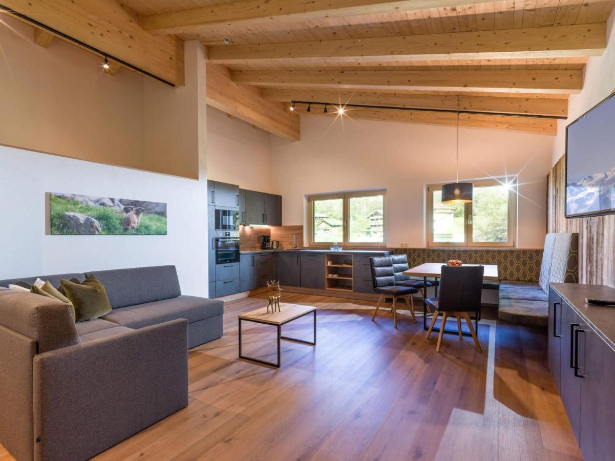 Baderer Apart Stumm Exterior foto