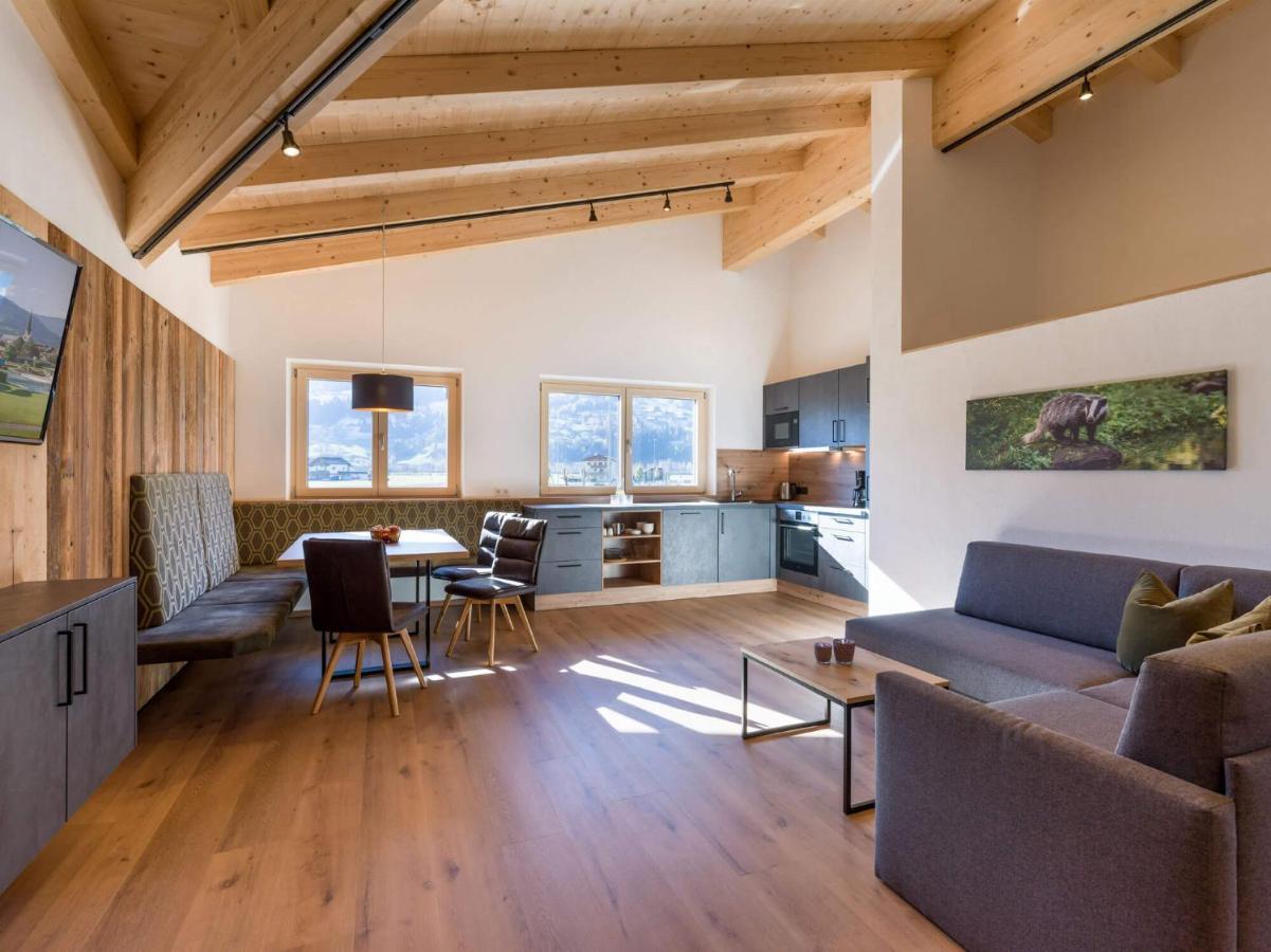 Baderer Apart Stumm Exterior foto
