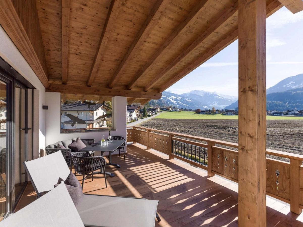 Baderer Apart Stumm Exterior foto